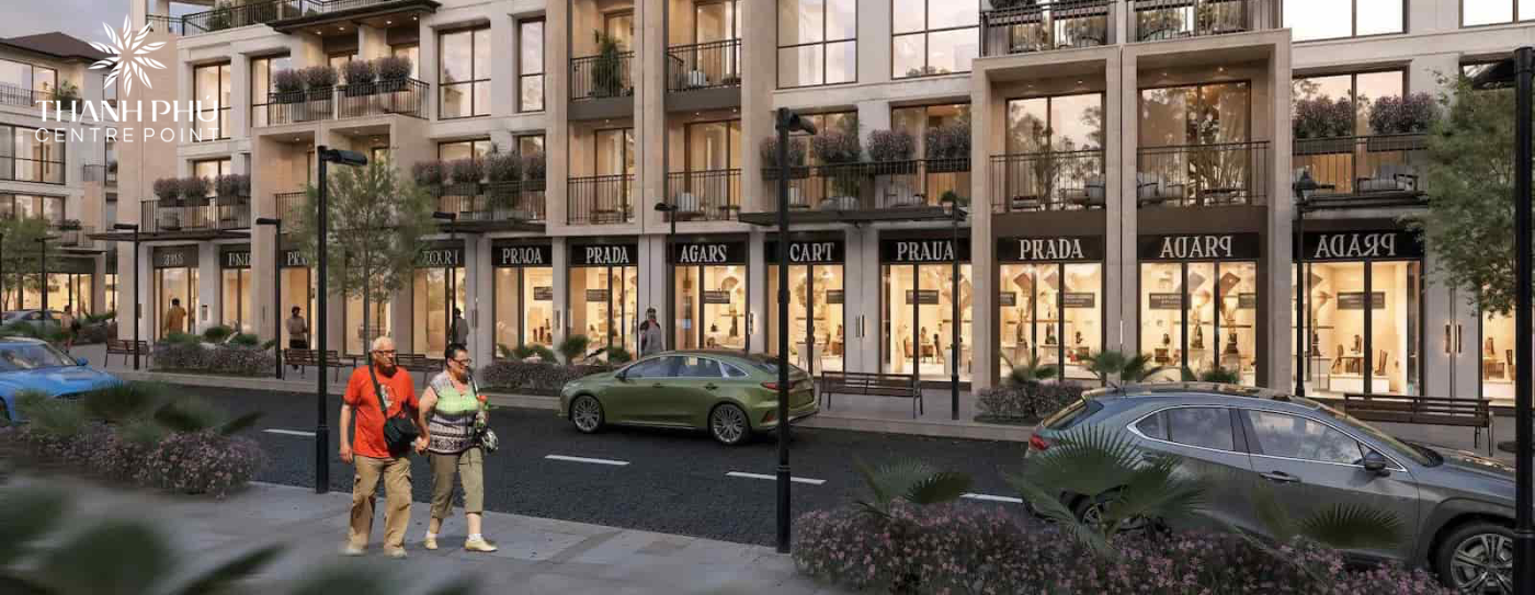 thanh phu centre point